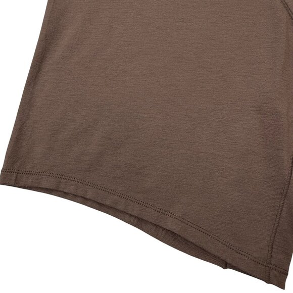 SKIMS‎ Boyfriend Boxer Short NEW Umber 3X - Picture 5 of 10